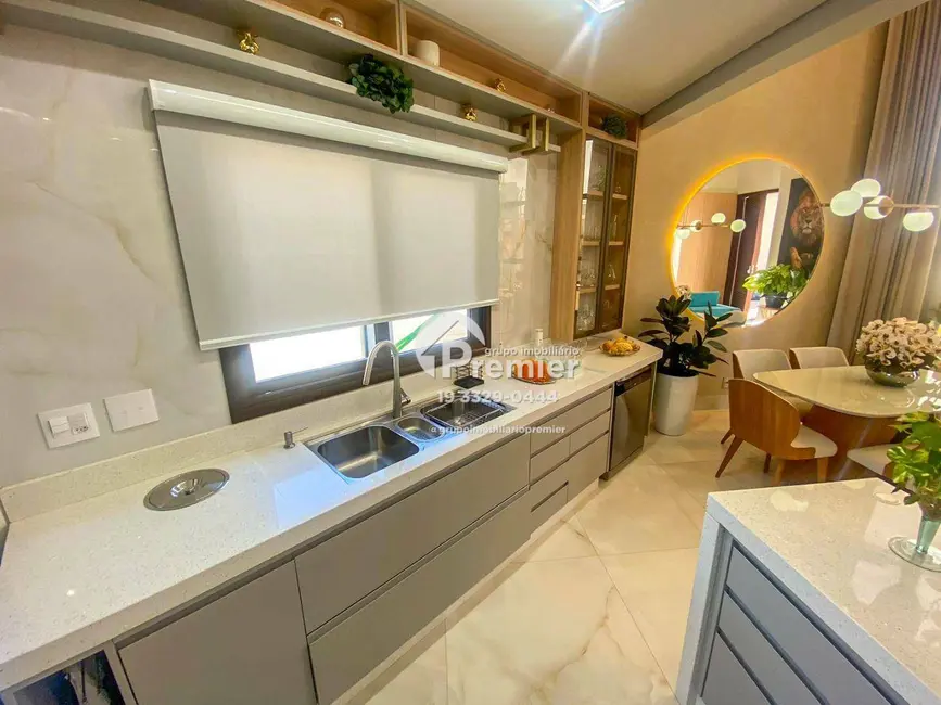 Foto 7 de Casa de Condomínio com 2 quartos à venda, 200m2 em Jardins do Império, Indaiatuba - SP