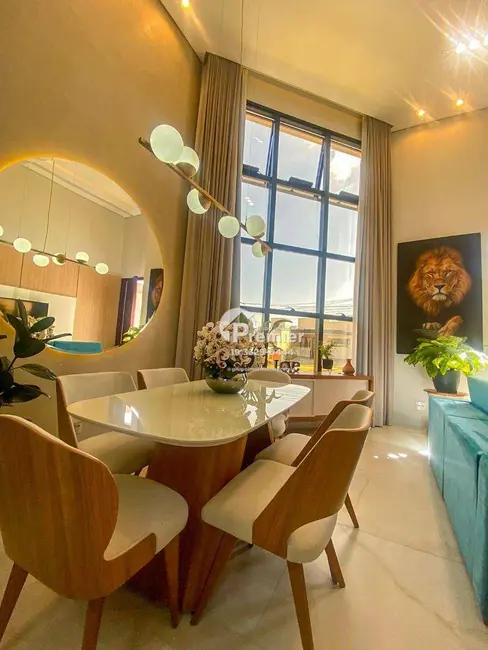 Foto 5 de Casa de Condomínio com 2 quartos à venda, 200m2 em Jardins do Império, Indaiatuba - SP