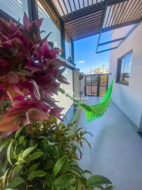 Foto 8 de Casa de Condomínio com 2 quartos à venda, 200m2 em Jardins do Império, Indaiatuba - SP