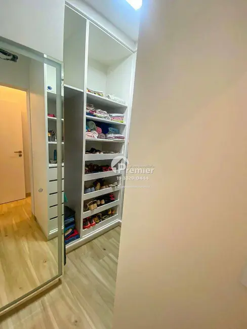 Foto 9 de Casa de Condomínio com 2 quartos à venda, 200m2 em Jardins do Império, Indaiatuba - SP