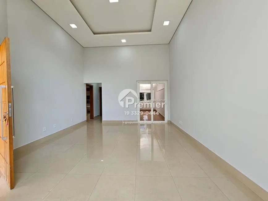 Foto 2 de Casa de Condomínio com 3 quartos para alugar, 300m2 em Jardim Residencial Terra Nobre, Indaiatuba - SP
