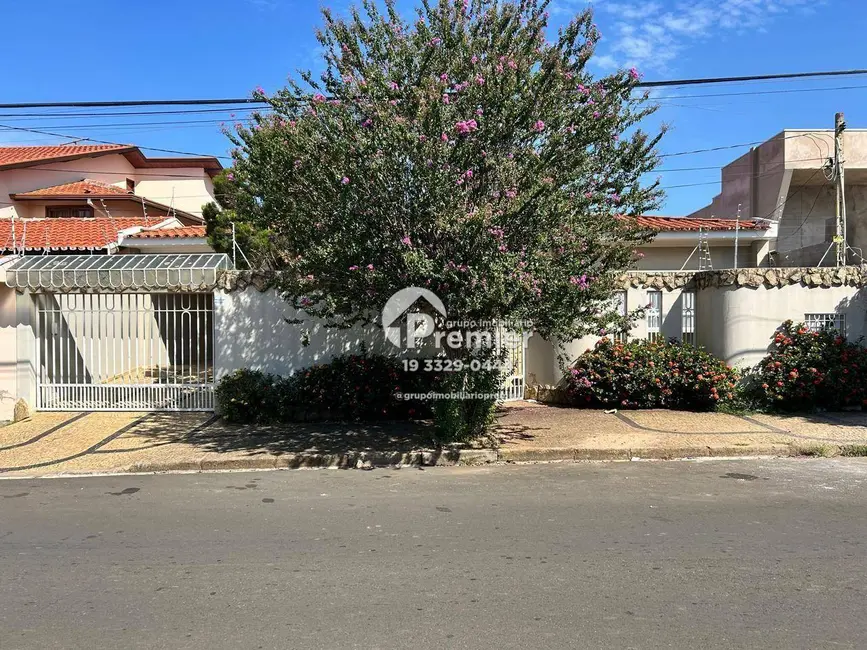 Foto 3 de Casa com 3 quartos para alugar, 500m2 em Jardim Dom Bosco, Indaiatuba - SP
