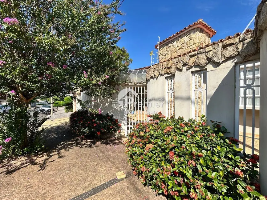 Foto 2 de Casa com 3 quartos para alugar, 500m2 em Jardim Dom Bosco, Indaiatuba - SP