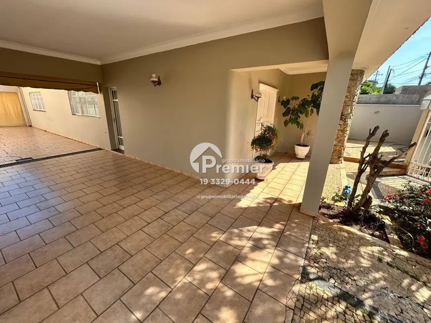 Foto 6 de Casa com 3 quartos para alugar, 500m2 em Jardim Dom Bosco, Indaiatuba - SP