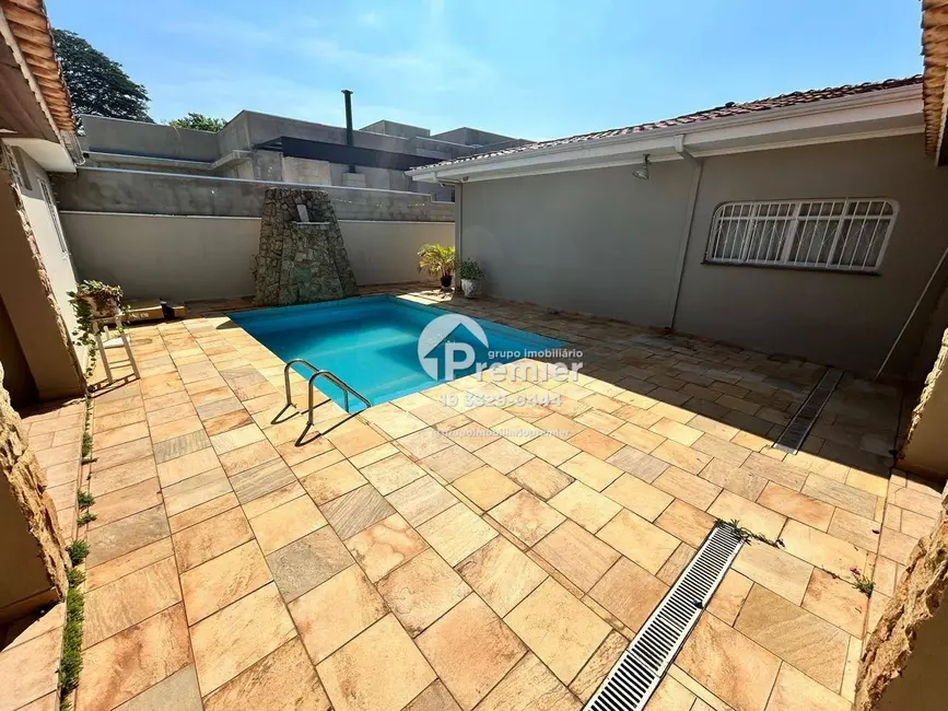 Foto 9 de Casa com 3 quartos para alugar, 500m2 em Jardim Dom Bosco, Indaiatuba - SP