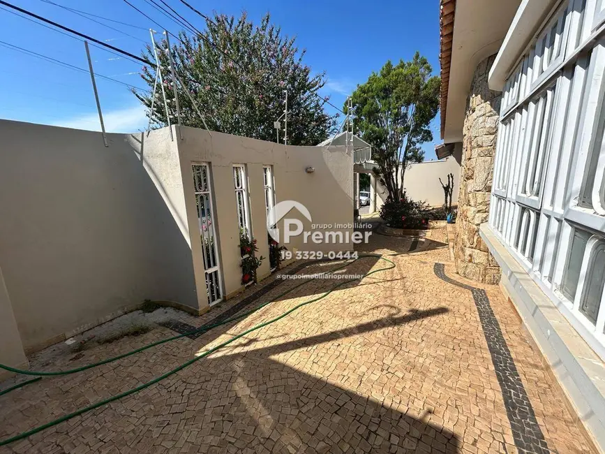 Foto 7 de Casa com 3 quartos para alugar, 500m2 em Jardim Dom Bosco, Indaiatuba - SP