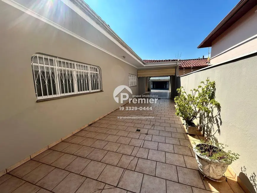 Foto 8 de Casa com 3 quartos para alugar, 500m2 em Jardim Dom Bosco, Indaiatuba - SP