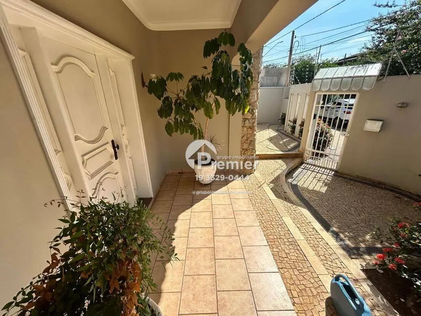 Foto 4 de Casa com 3 quartos para alugar, 500m2 em Jardim Dom Bosco, Indaiatuba - SP