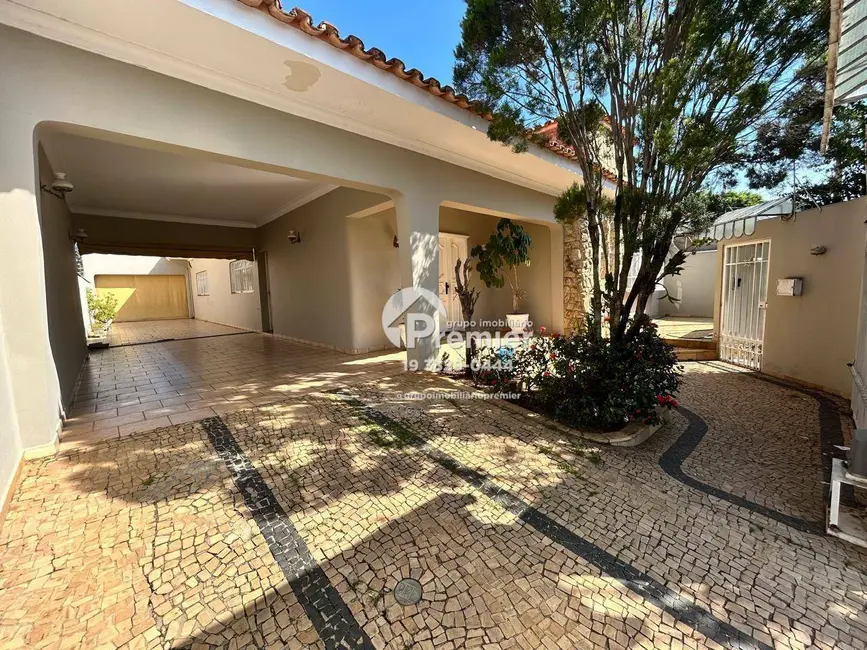 Foto 1 de Casa com 3 quartos para alugar, 500m2 em Jardim Dom Bosco, Indaiatuba - SP