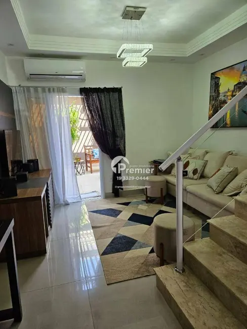 Foto 5 de Casa de Condomínio com 3 quartos à venda, 150m2 em Jardim Bela Vista, Indaiatuba - SP