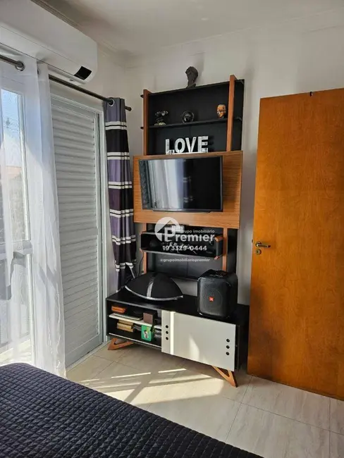 Foto 6 de Casa de Condomínio com 3 quartos à venda, 150m2 em Jardim Bela Vista, Indaiatuba - SP