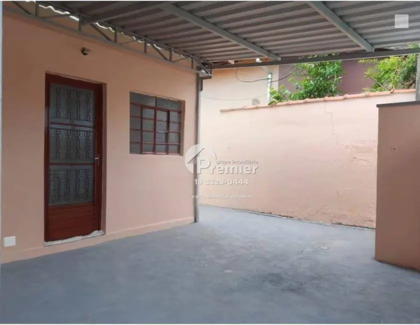 Foto 1 de Casa com 2 quartos para alugar, 150m2 em Jardim Morada do Sol, Indaiatuba - SP