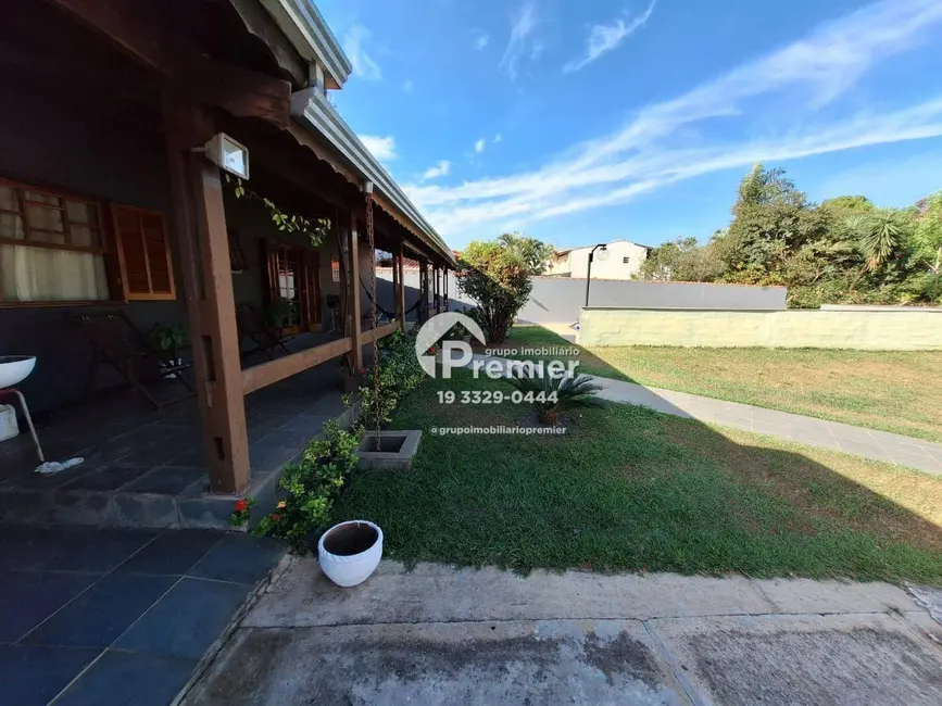 Foto 1 de Chácara com 2 quartos à venda, 1000m2 em Terras de Itaici, Indaiatuba - SP