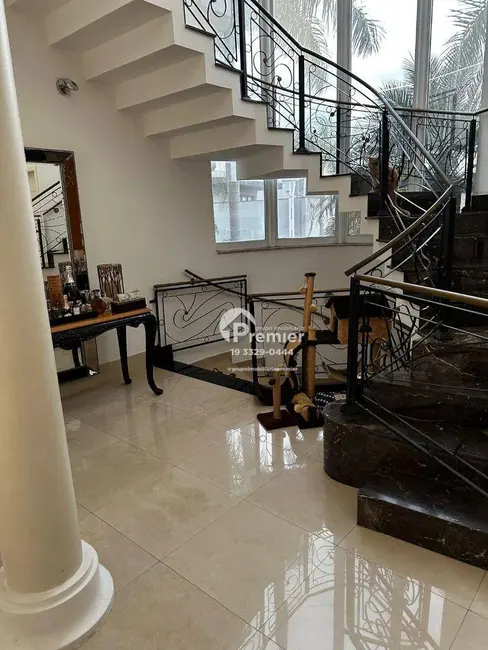 Casa de Condomínio com 4 quartos para alugar, 550m2 em Jardim Maison Du Parc, Indaiatuba - SP - imagem 8 Foto 8 de Casa de Condomínio com 4 quartos para alugar, 550m2 em Jardim Maison Du Parc, Indaiatuba - SP