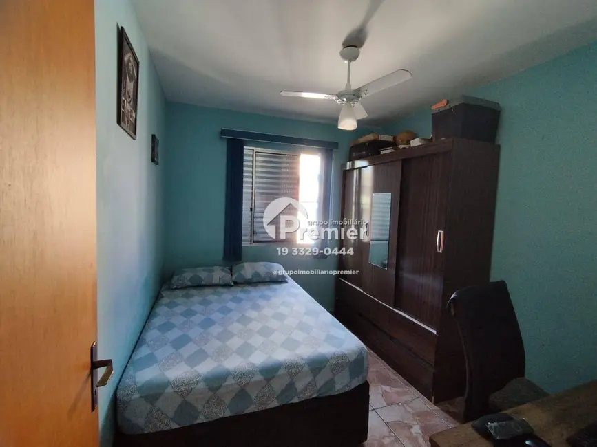 Apartamento com 3 quartos à venda, 59m2 em Jardim Juliana, Indaiatuba - SP - imagem 3 Foto 3 de Apartamento com 3 quartos à venda, 59m2 em Jardim Juliana, Indaiatuba - SP