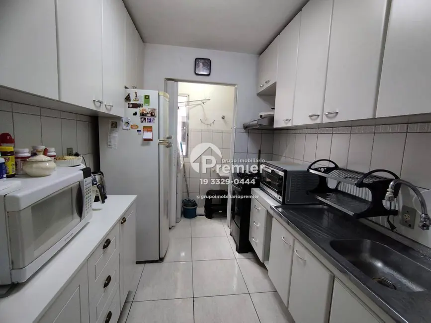Apartamento com 3 quartos à venda, 59m2 em Jardim Juliana, Indaiatuba - SP - imagem 1 Foto 1 de Apartamento com 3 quartos à venda, 59m2 em Jardim Juliana, Indaiatuba - SP