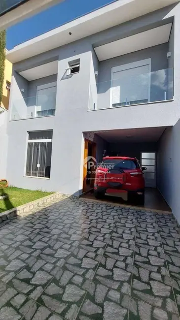 Casa com 3 quartos à venda, 150m2 em Jardim Turim, Indaiatuba - SP - imagem 4 Foto 4 de Casa com 3 quartos à venda, 150m2 em Jardim Turim, Indaiatuba - SP