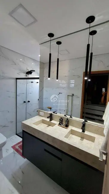 Casa com 3 quartos à venda, 150m2 em Jardim Turim, Indaiatuba - SP - imagem 2 Foto 2 de Casa com 3 quartos à venda, 150m2 em Jardim Turim, Indaiatuba - SP