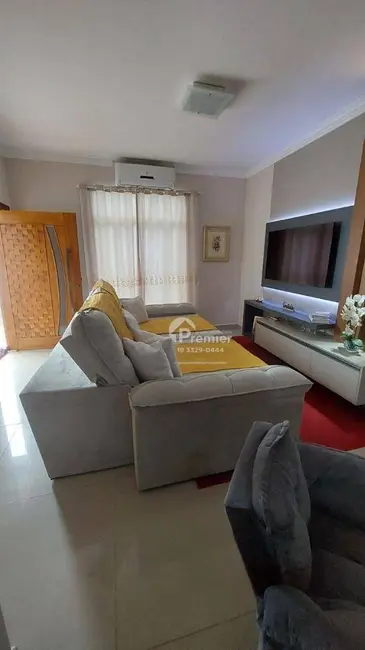 Casa com 3 quartos à venda, 150m2 em Jardim Turim, Indaiatuba - SP - imagem 6 Foto 6 de Casa com 3 quartos à venda, 150m2 em Jardim Turim, Indaiatuba - SP