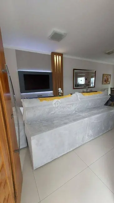 Casa com 3 quartos à venda, 150m2 em Jardim Turim, Indaiatuba - SP - imagem 5 Foto 5 de Casa com 3 quartos à venda, 150m2 em Jardim Turim, Indaiatuba - SP