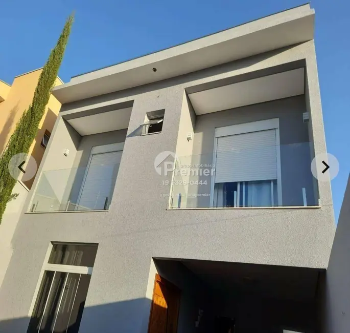 Casa com 3 quartos à venda, 150m2 em Jardim Turim, Indaiatuba - SP - imagem 3 Foto 3 de Casa com 3 quartos à venda, 150m2 em Jardim Turim, Indaiatuba - SP