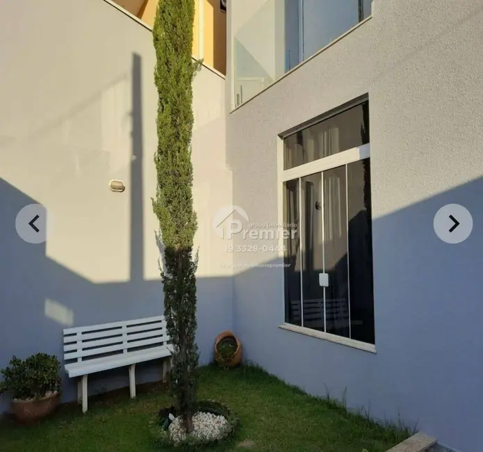 Casa com 3 quartos à venda, 150m2 em Jardim Turim, Indaiatuba - SP - imagem 7 Foto 7 de Casa com 3 quartos à venda, 150m2 em Jardim Turim, Indaiatuba - SP