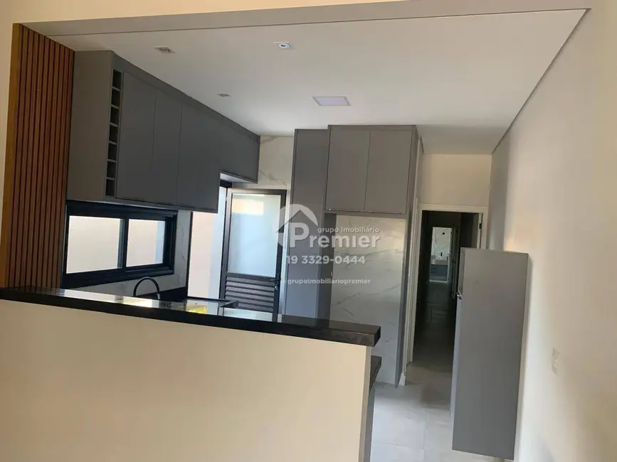 Foto 9 de Casa com 3 quartos à venda, 170m2 em Jardim Regente, Indaiatuba - SP