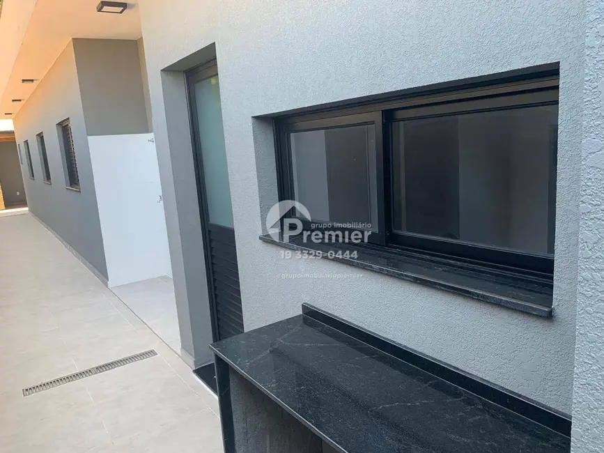 Foto 3 de Casa com 3 quartos à venda, 170m2 em Jardim Regente, Indaiatuba - SP