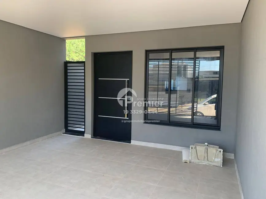 Foto 4 de Casa com 3 quartos à venda, 170m2 em Jardim Regente, Indaiatuba - SP