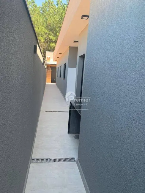 Foto 2 de Casa com 3 quartos à venda, 170m2 em Jardim Regente, Indaiatuba - SP