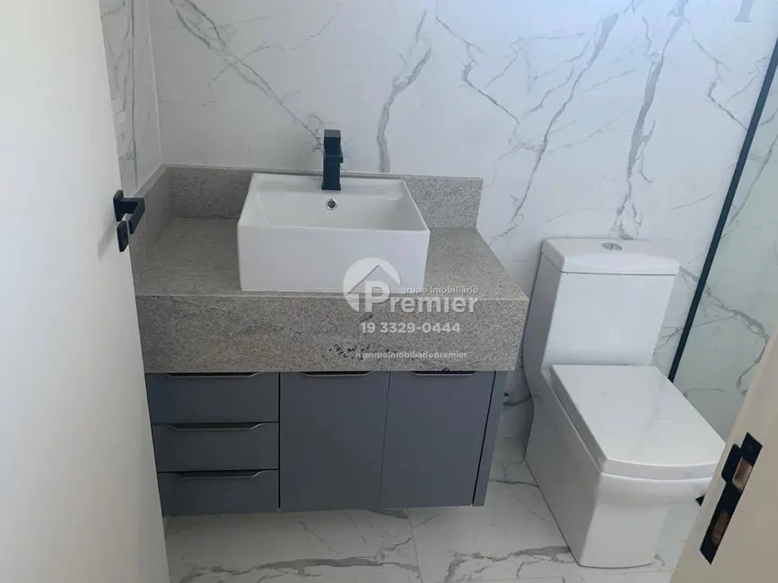 Foto 8 de Casa com 3 quartos à venda, 170m2 em Jardim Regente, Indaiatuba - SP