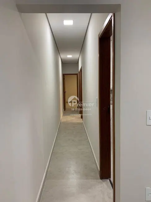 Foto 7 de Casa com 3 quartos à venda, 125m2 em Jardim Morada do Sol, Indaiatuba - SP