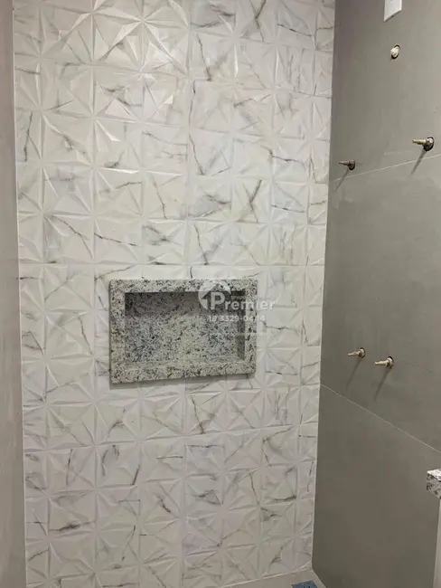 Foto 9 de Casa com 3 quartos à venda, 125m2 em Jardim Morada do Sol, Indaiatuba - SP