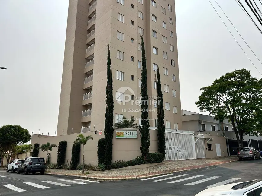 Apartamento com 2 quartos à venda e para alugar, 65m2 em Centro, Indaiatuba - SP - imagem 1 Foto 1 de Apartamento com 2 quartos à venda e para alugar, 65m2 em Centro, Indaiatuba - SP