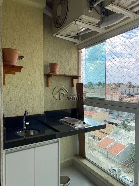 Apartamento com 3 quartos para alugar, 89m2 em Jardim Sevilha, Indaiatuba - SP - imagem 4 Foto 4 de Apartamento com 3 quartos para alugar, 89m2 em Jardim Sevilha, Indaiatuba - SP