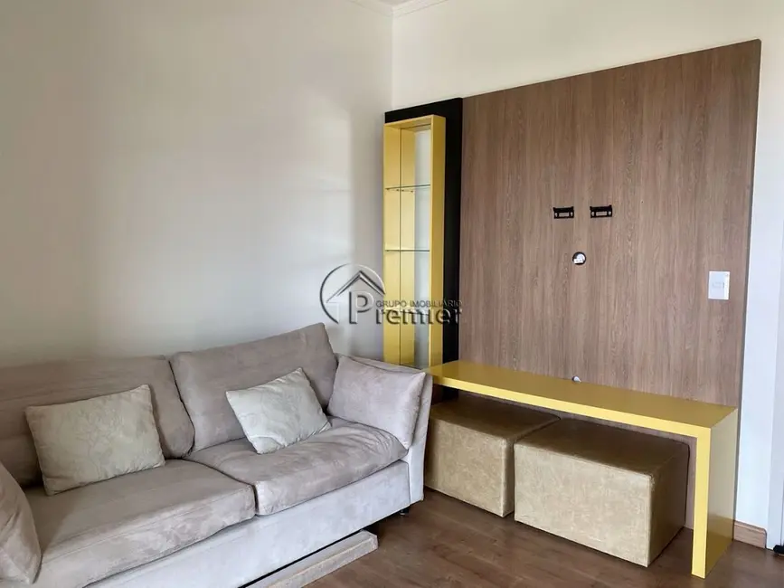 Apartamento com 3 quartos para alugar, 89m2 em Jardim Sevilha, Indaiatuba - SP - imagem 2 Foto 2 de Apartamento com 3 quartos para alugar, 89m2 em Jardim Sevilha, Indaiatuba - SP