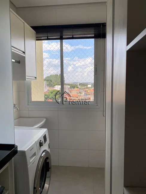 Apartamento com 3 quartos para alugar, 89m2 em Jardim Sevilha, Indaiatuba - SP - imagem 6 Foto 6 de Apartamento com 3 quartos para alugar, 89m2 em Jardim Sevilha, Indaiatuba - SP