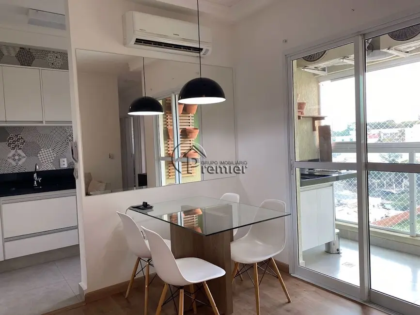 Apartamento com 3 quartos para alugar, 89m2 em Jardim Sevilha, Indaiatuba - SP - imagem 3 Foto 3 de Apartamento com 3 quartos para alugar, 89m2 em Jardim Sevilha, Indaiatuba - SP