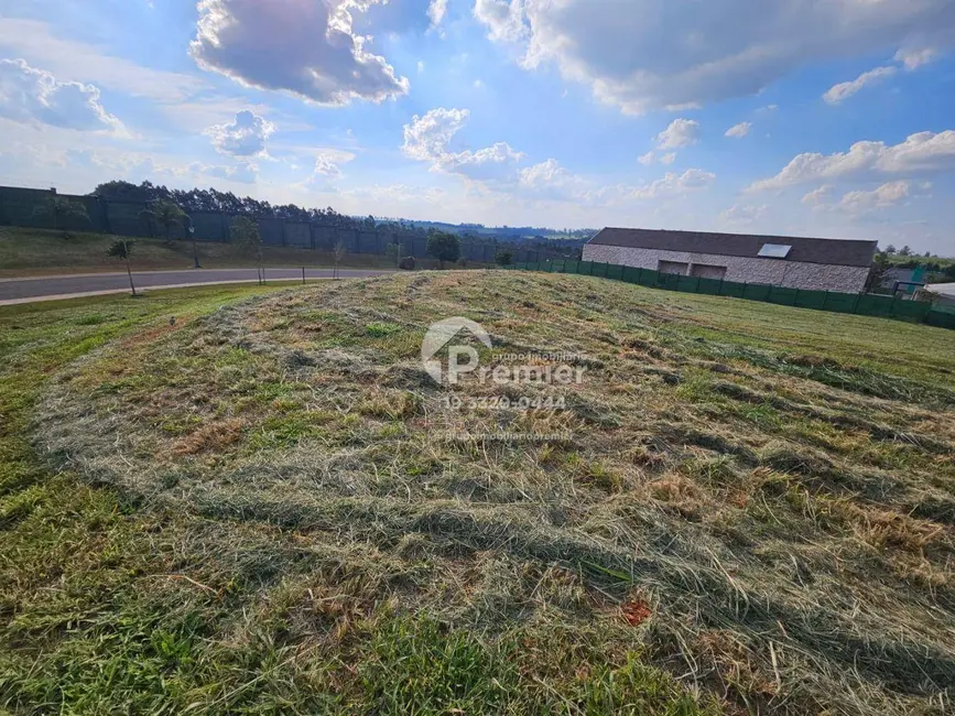 Foto 2 de Terreno / Lote à venda, 2376m2 em Distrito Industrial Benedito Storani, Vinhedo - SP