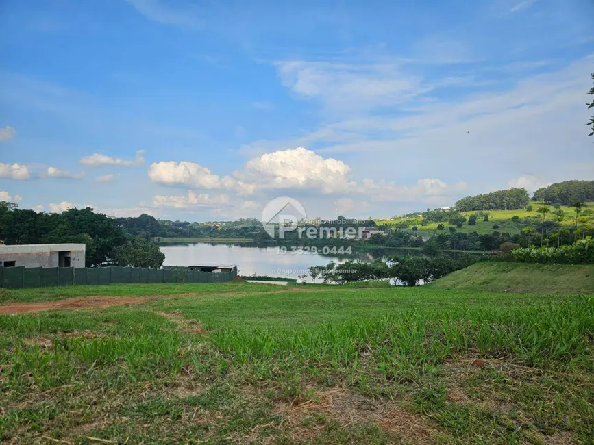 Foto 4 de Terreno / Lote à venda, 2354m2 em Distrito Industrial Benedito Storani, Vinhedo - SP