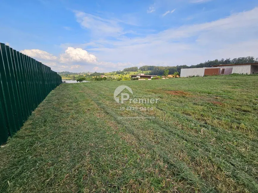 Foto 3 de Terreno / Lote à venda, 2354m2 em Distrito Industrial Benedito Storani, Vinhedo - SP