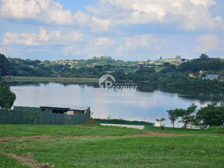Foto 1 de Terreno / Lote à venda, 2354m2 em Distrito Industrial Benedito Storani, Vinhedo - SP