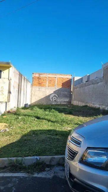Foto 5 de Terreno / Lote à venda, 150m2 em Indaiatuba - SP