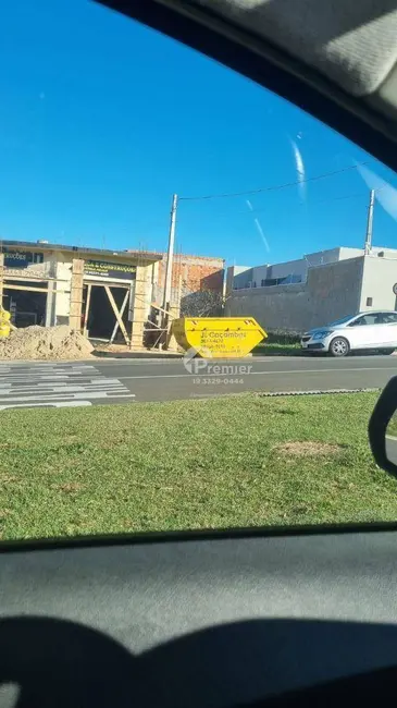 Foto 1 de Terreno / Lote à venda, 150m2 em Indaiatuba - SP