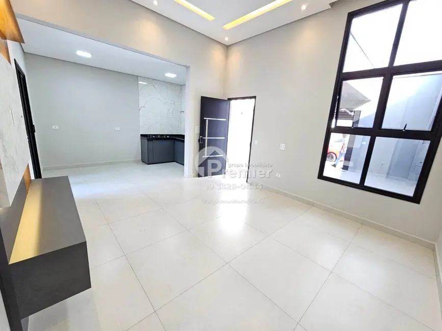 Foto 6 de Casa com 3 quartos à venda, 150m2 em Indaiatuba - SP