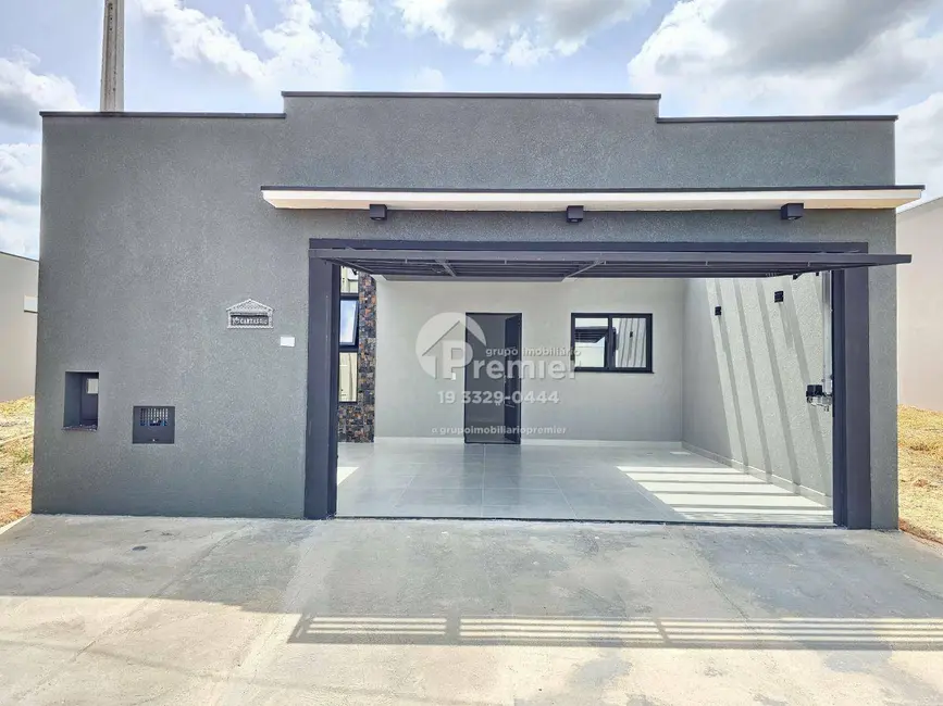 Foto 2 de Casa com 3 quartos à venda, 150m2 em Indaiatuba - SP