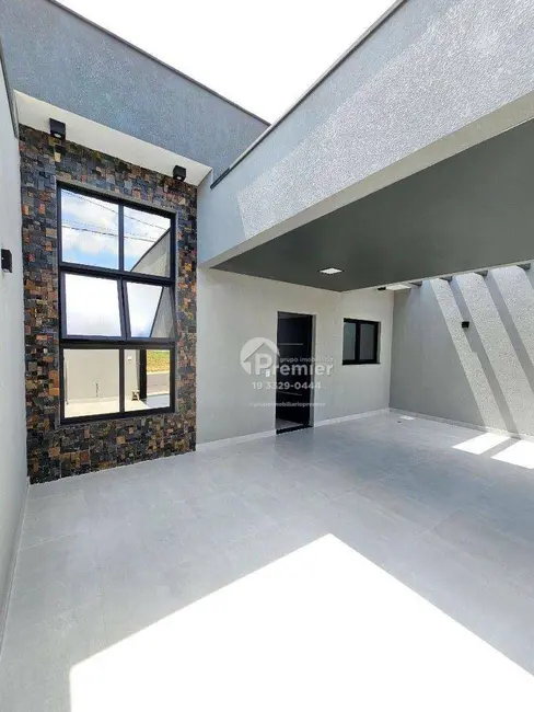 Foto 4 de Casa com 3 quartos à venda, 150m2 em Indaiatuba - SP