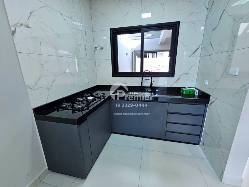 Foto 9 de Casa com 3 quartos à venda, 150m2 em Indaiatuba - SP