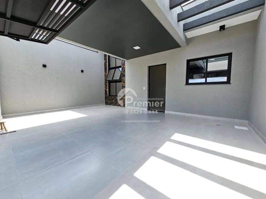 Foto 5 de Casa com 3 quartos à venda, 150m2 em Indaiatuba - SP
