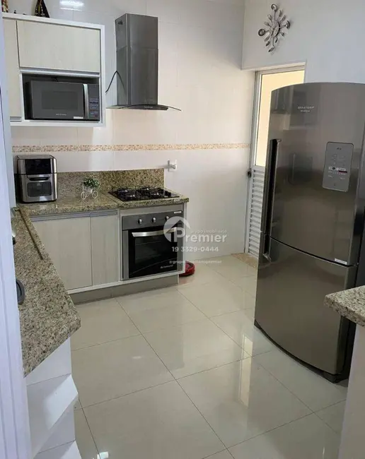 Foto 8 de Casa de Condomínio com 3 quartos à venda, 175m2 em Jardim Vista Verde, Indaiatuba - SP